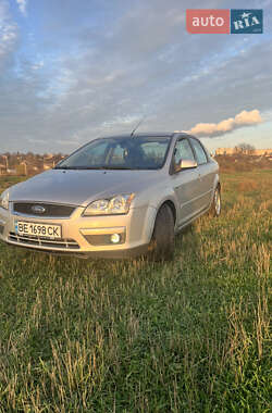 Седан Ford Focus 2007 в Южноукраїнську