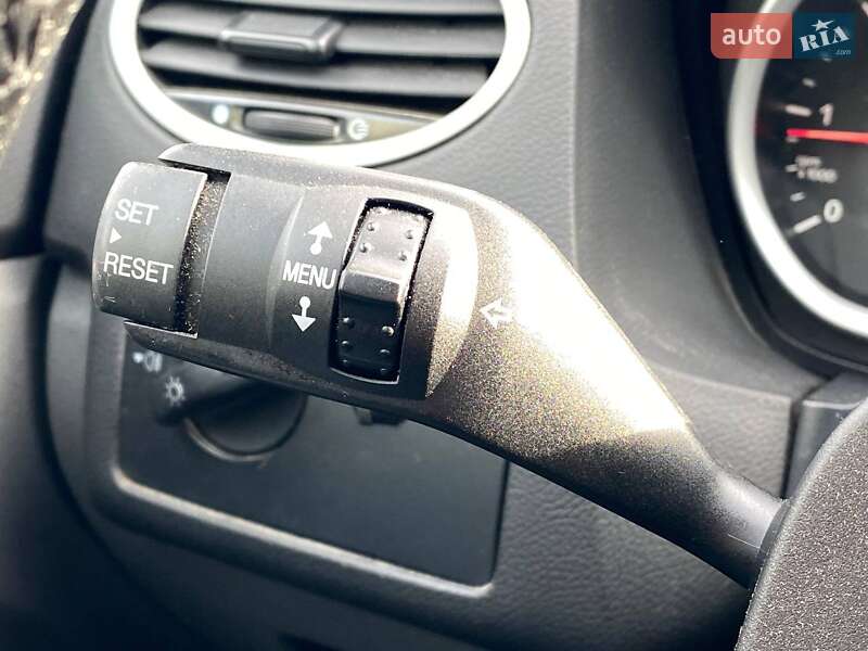 Універсал Ford Focus 2010 в Києві фото 20 Універсал Ford Focus 2010 в Києві