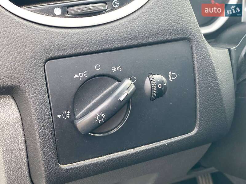 Універсал Ford Focus 2010 в Києві фото 23 Універсал Ford Focus 2010 в Києві