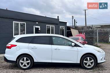 Универсал Ford Focus 2014 в Одессе