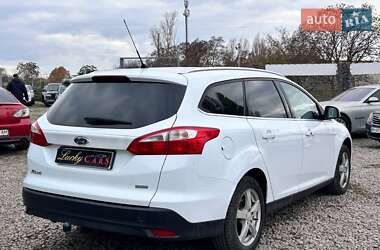 Универсал Ford Focus 2014 в Одессе