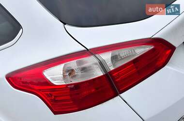 Универсал Ford Focus 2014 в Одессе