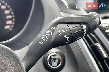Универсал Ford Focus 2014 в Одессе