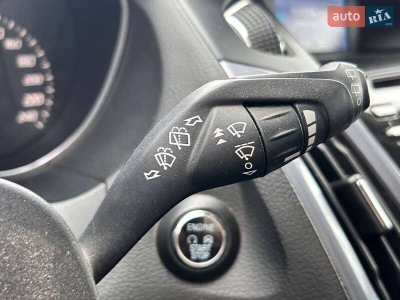 Універсал Ford Focus 2014 в Одесі фото 19 Універсал Ford Focus 2014 в Одесі