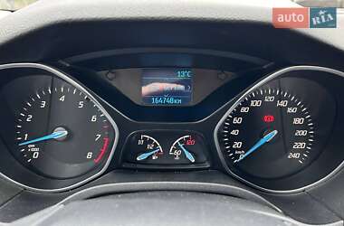Универсал Ford Focus 2014 в Одессе