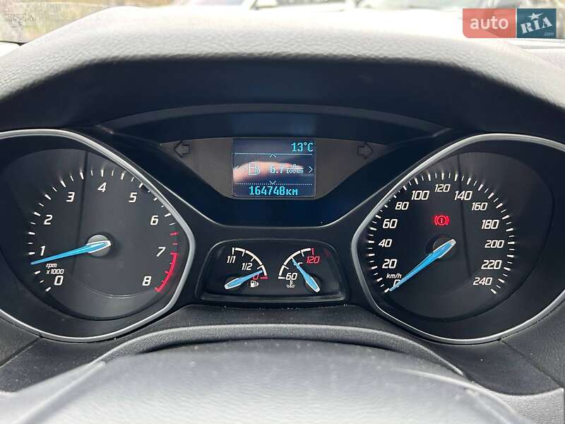 Універсал Ford Focus 2014 в Одесі фото 22 Універсал Ford Focus 2014 в Одесі