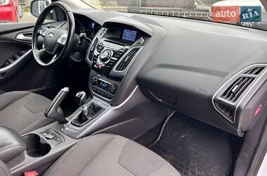 Универсал Ford Focus 2014 в Одессе