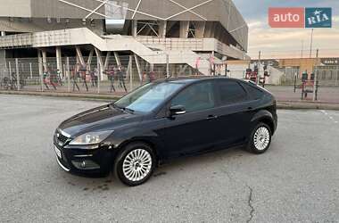 Хэтчбек Ford Focus 2008 в Львове