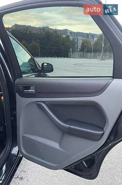 Хэтчбек Ford Focus 2008 в Львове