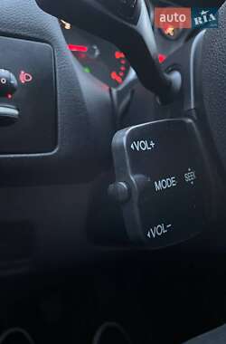 Хэтчбек Ford Focus 2008 в Львове