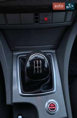 Хэтчбек Ford Focus 2008 в Львове