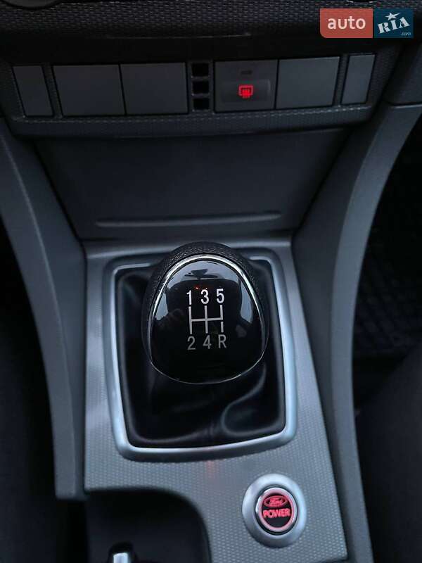 Хетчбек Ford Focus 2008 в Львові фото 55 Хетчбек Ford Focus 2008 в Львові