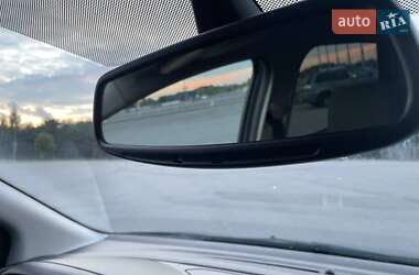 Хэтчбек Ford Focus 2008 в Львове