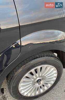 Хэтчбек Ford Focus 2008 в Львове