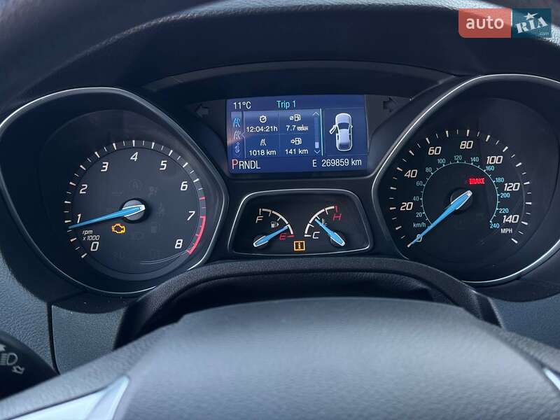 Седан Ford Focus 2014 в Рівному фото 34 Седан Ford Focus 2014 в Рівному