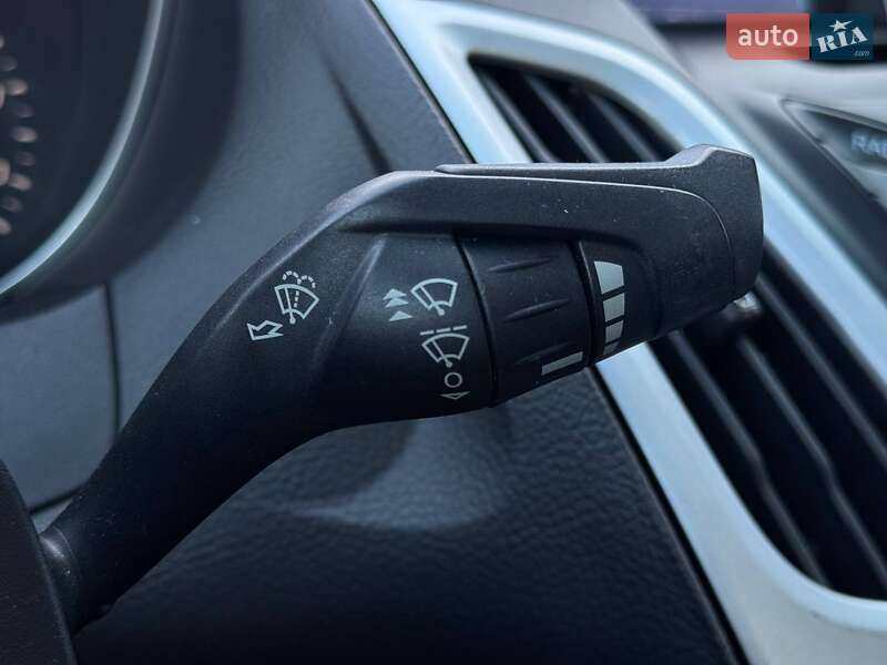 Седан Ford Focus 2014 в Рівному фото 37 Седан Ford Focus 2014 в Рівному