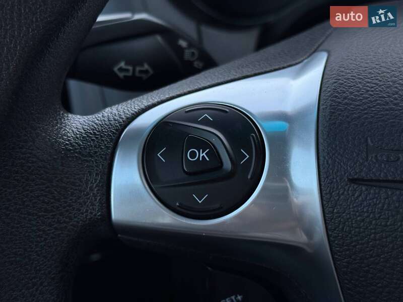 Седан Ford Focus 2014 в Рівному фото 39 Седан Ford Focus 2014 в Рівному
