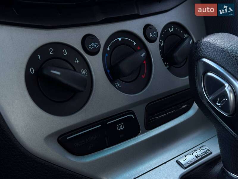 Седан Ford Focus 2014 в Рівному фото 42 Седан Ford Focus 2014 в Рівному