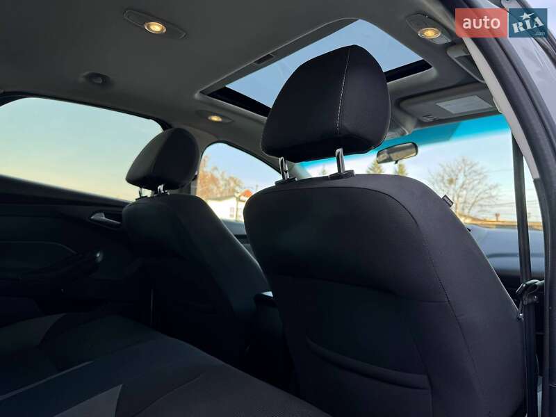 Седан Ford Focus 2014 в Рівному фото 56 Седан Ford Focus 2014 в Рівному