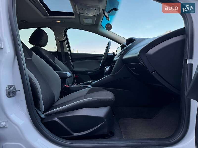 Седан Ford Focus 2014 в Рівному фото 59 Седан Ford Focus 2014 в Рівному