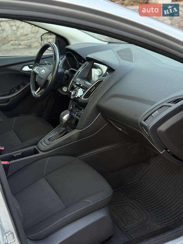 Седан Ford Focus 2017 в Белой Церкви фото 19 Седан Ford Focus 2017 в Белой Церкви