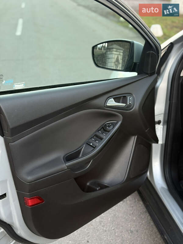 Седан Ford Focus 2017 в Белой Церкви фото 23 Седан Ford Focus 2017 в Белой Церкви