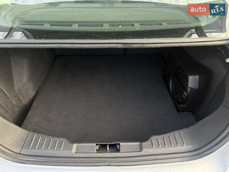Седан Ford Focus 2017 в Белой Церкви фото 26 Седан Ford Focus 2017 в Белой Церкви