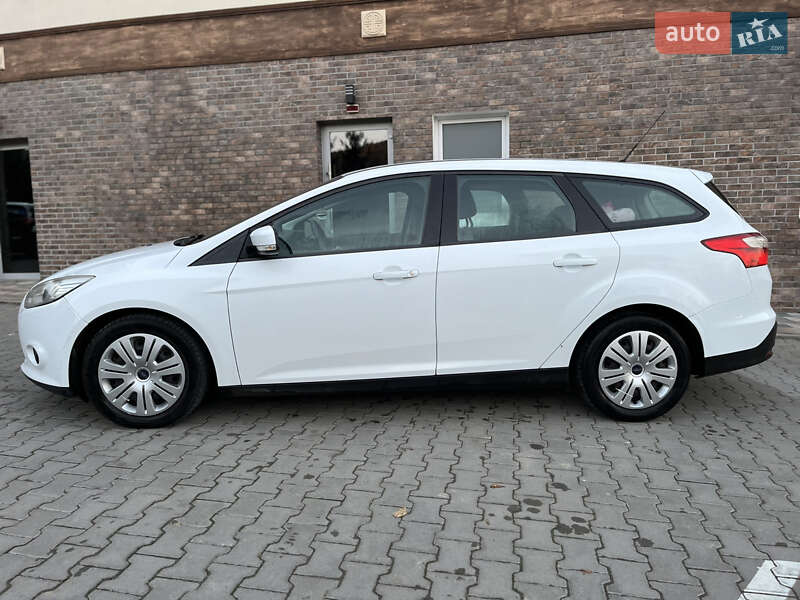 Універсал Ford Focus 2011 в Бориславі фото 9 Універсал Ford Focus 2011 в Бориславі