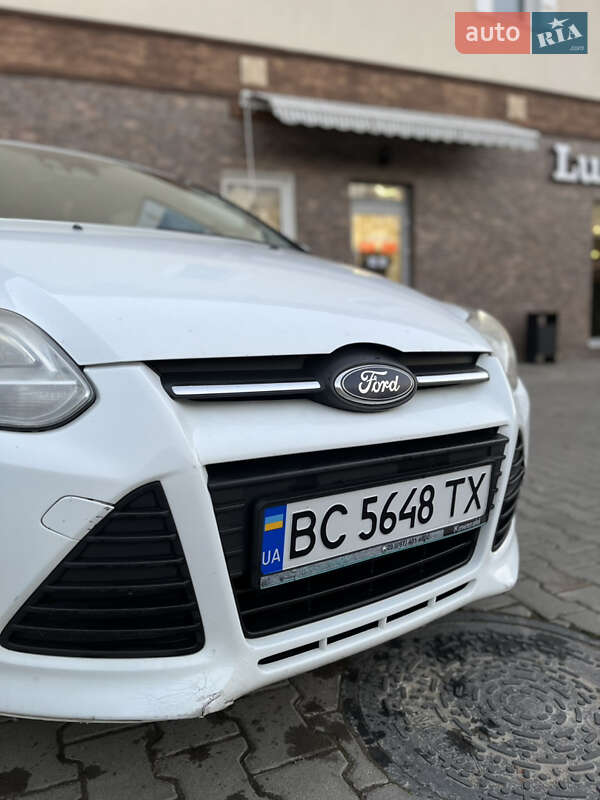 Універсал Ford Focus 2011 в Бориславі фото 16 Універсал Ford Focus 2011 в Бориславі