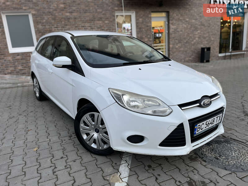 Універсал Ford Focus 2011 в Бориславі фото 23 Універсал Ford Focus 2011 в Бориславі