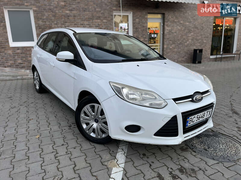 Універсал Ford Focus 2011 в Бориславі фото 26 Універсал Ford Focus 2011 в Бориславі