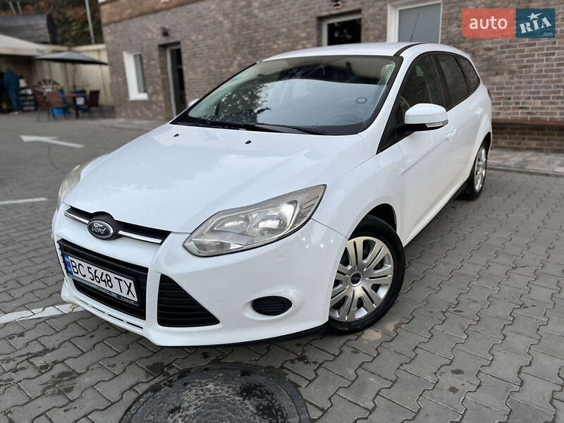 Універсал Ford Focus 2011 в Бориславі фото 28 Універсал Ford Focus 2011 в Бориславі