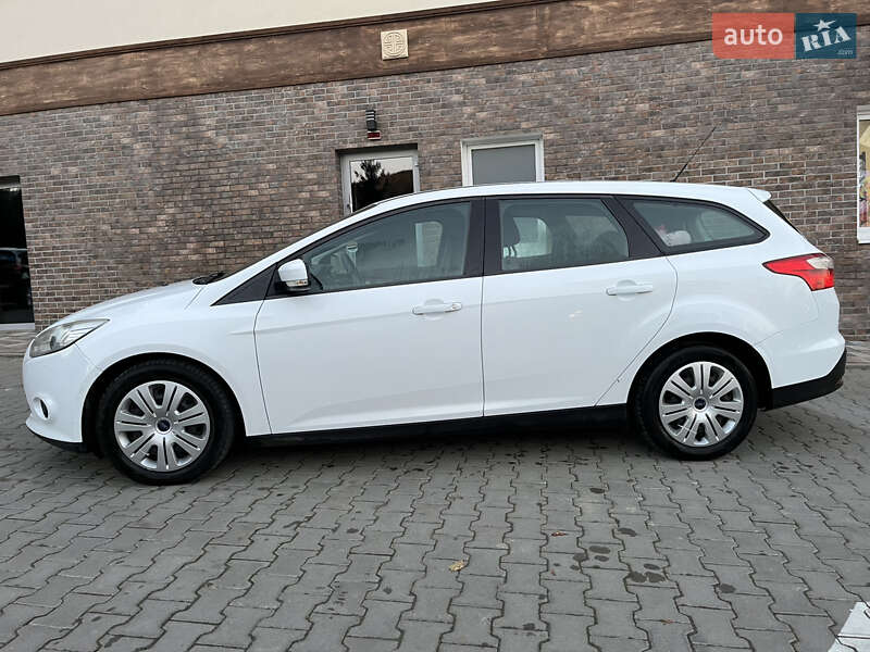 Універсал Ford Focus 2011 в Бориславі фото 49 Універсал Ford Focus 2011 в Бориславі