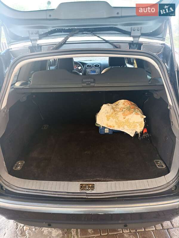 Універсал Ford Focus 2008 в Новому Розділі фото 8 Універсал Ford Focus 2008 в Новому Розділі
