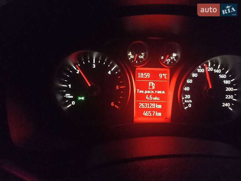 Універсал Ford Focus 2008 в Новому Розділі фото 14 Універсал Ford Focus 2008 в Новому Розділі