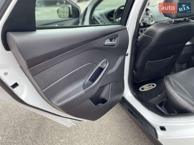 Седан Ford Focus 2013 в Харькове