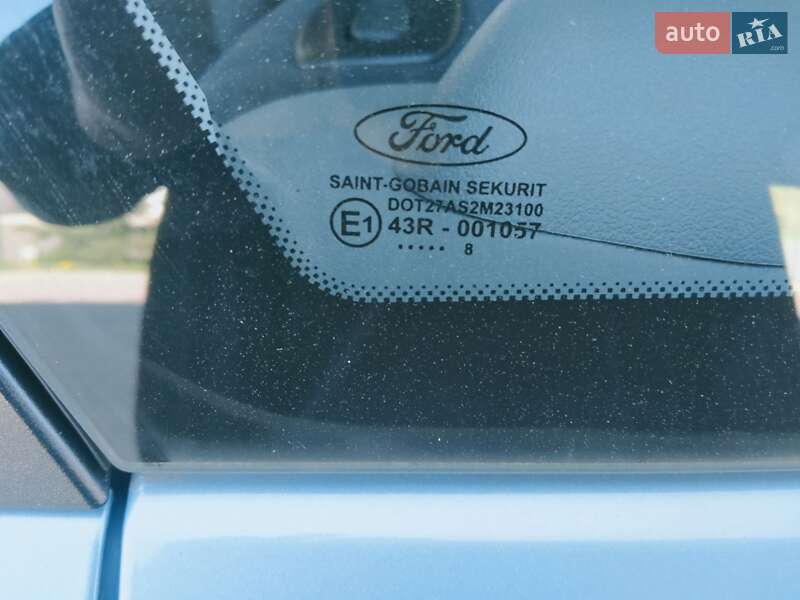 Універсал Ford Focus 2008 в Львові