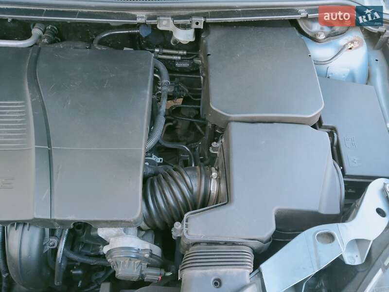 Універсал Ford Focus 2008 в Львові