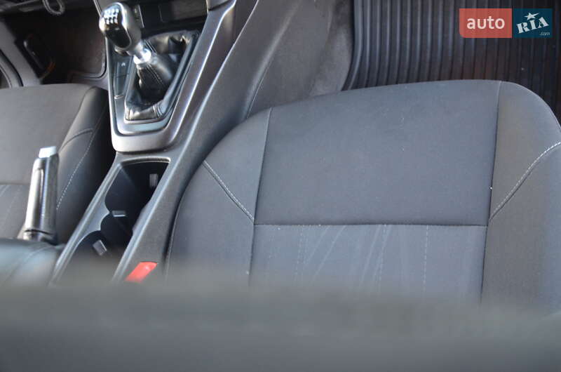 Седан Ford Focus 2017 в Дрогобичі фото 59 Седан Ford Focus 2017 в Дрогобичі