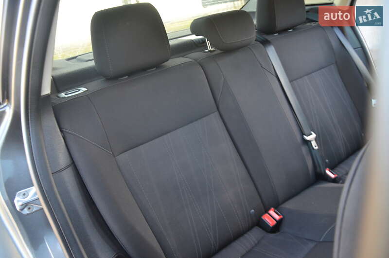 Седан Ford Focus 2017 в Дрогобичі фото 67 Седан Ford Focus 2017 в Дрогобичі