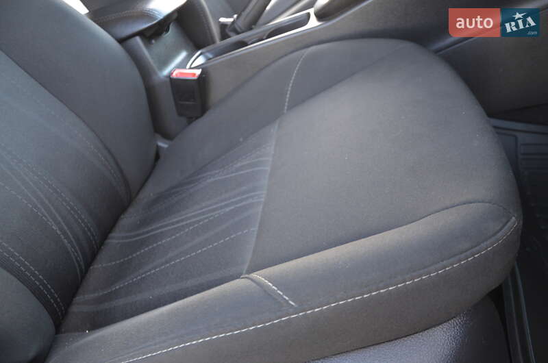 Седан Ford Focus 2017 в Дрогобичі фото 66 Седан Ford Focus 2017 в Дрогобичі