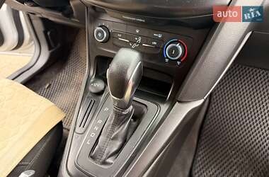 Седан Ford Focus 2018 в Одессе