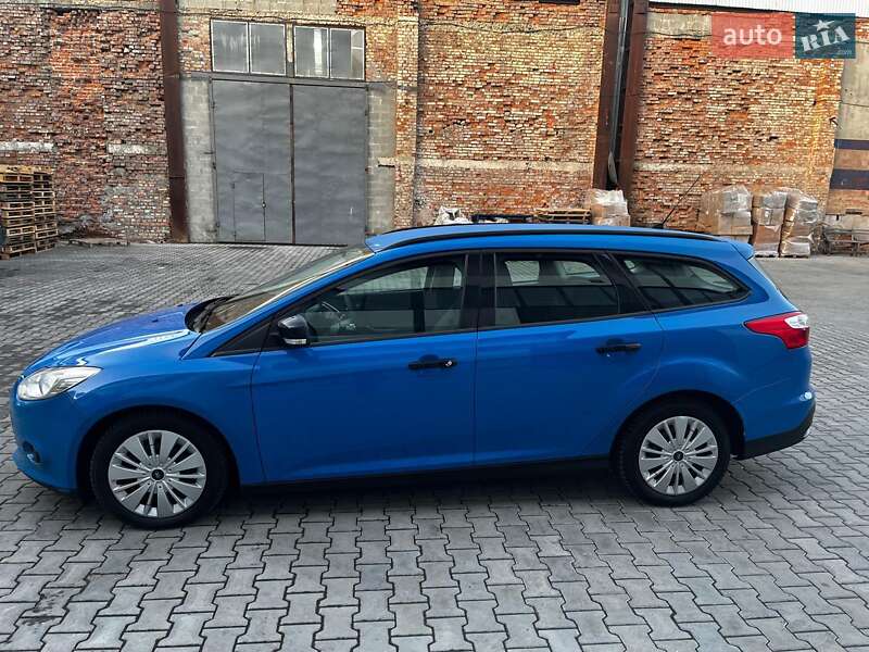 Универсал Ford Focus 2012 в Львове фото 7 Универсал Ford Focus 2012 в Львове
