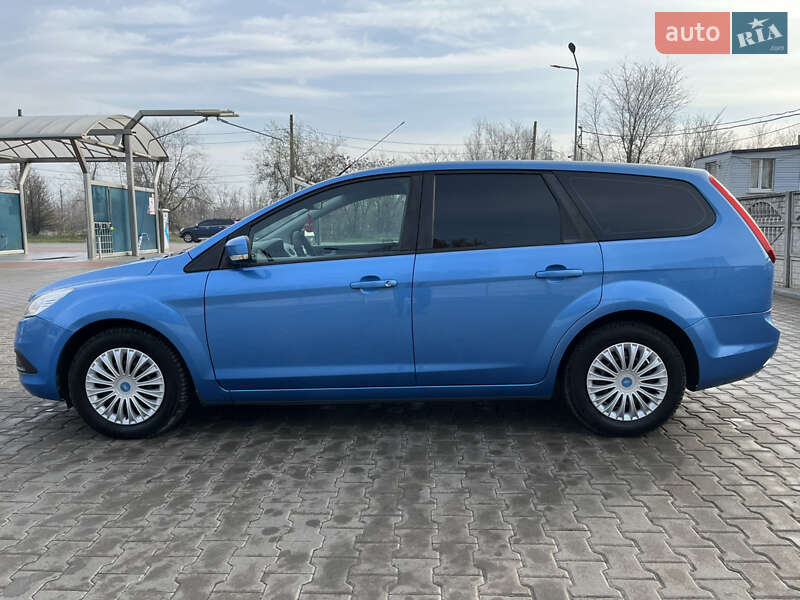 Універсал Ford Focus 2009 в Кривому Розі