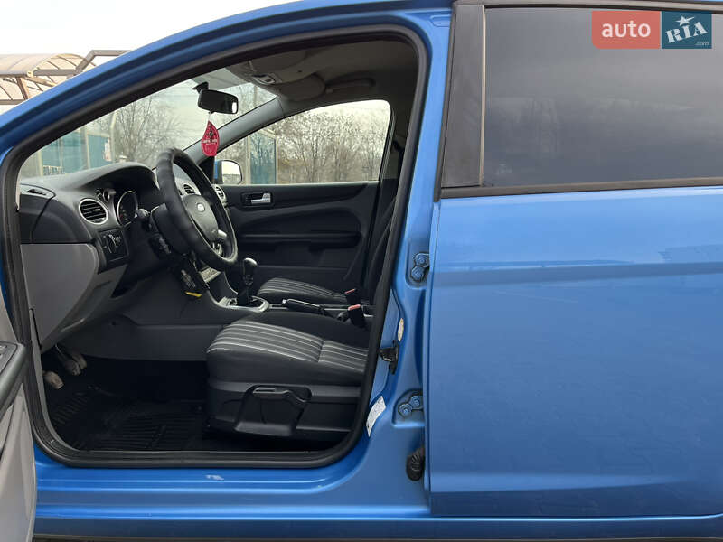 Універсал Ford Focus 2009 в Кривому Розі