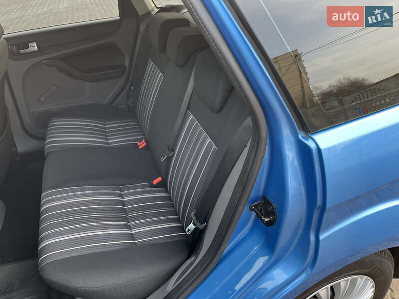 Універсал Ford Focus 2009 в Кривому Розі