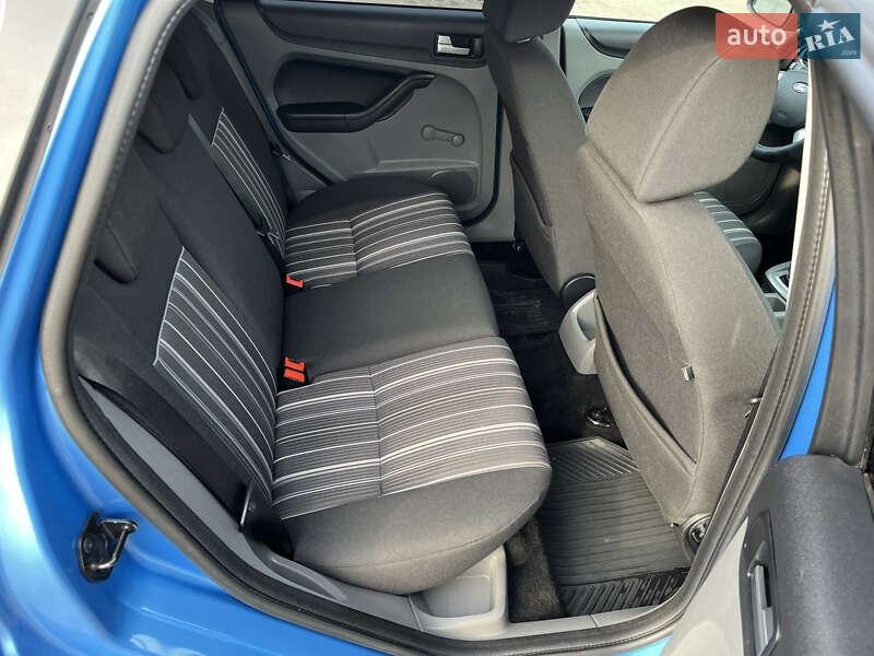 Універсал Ford Focus 2009 в Кривому Розі