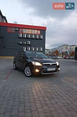 Универсал Ford Focus 2009 в Ивано-Франковске