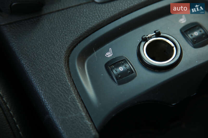 Хетчбек Ford Focus 2013 в Харкові