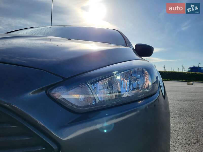 Седан Ford Focus 2018 в Львове фото 30 Седан Ford Focus 2018 в Львове